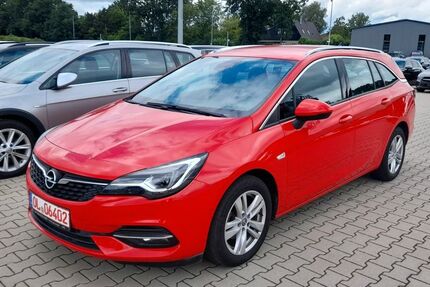 Opel Astra 151.000 km 11.500 &euro; Gelbensande 18182