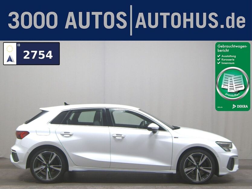 Audi A3 94.149 km 25.780 € Gyhum/Bockel 27404