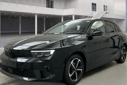 Opel Astra 18.847 km 18.990 &euro; Bad Hersfeld 36251