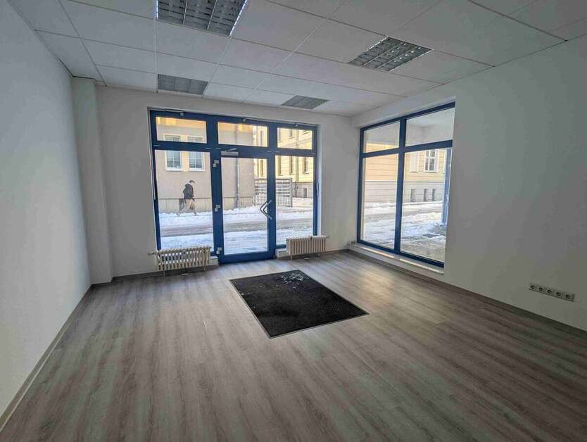 Einzelhandel in Seelow 25.000 € 28.6 m² zimmer
