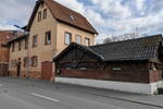 Etagenwohnung Lautertal - Elmshausen Elmshausen - 4 Zimmer, 100 m&sup2;, 1.050&euro; | Angebot:26377359