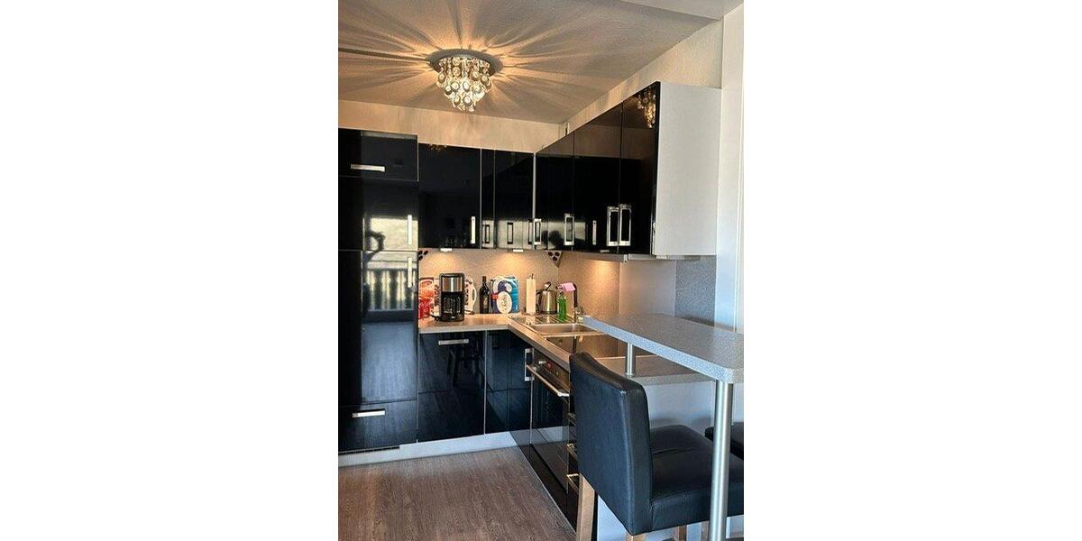 Etagenwohnung Winterberg - 2 Zimmer, 71 m&sup2;, 705&euro; | Angebot:26535363