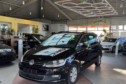 VW Sharan 177.897 km 11.980 &euro; Oberderdingen 75038
