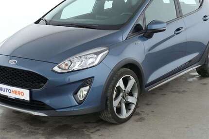 Ford Fiesta 79.816 km 11.240 &euro; Neufahrn 85375