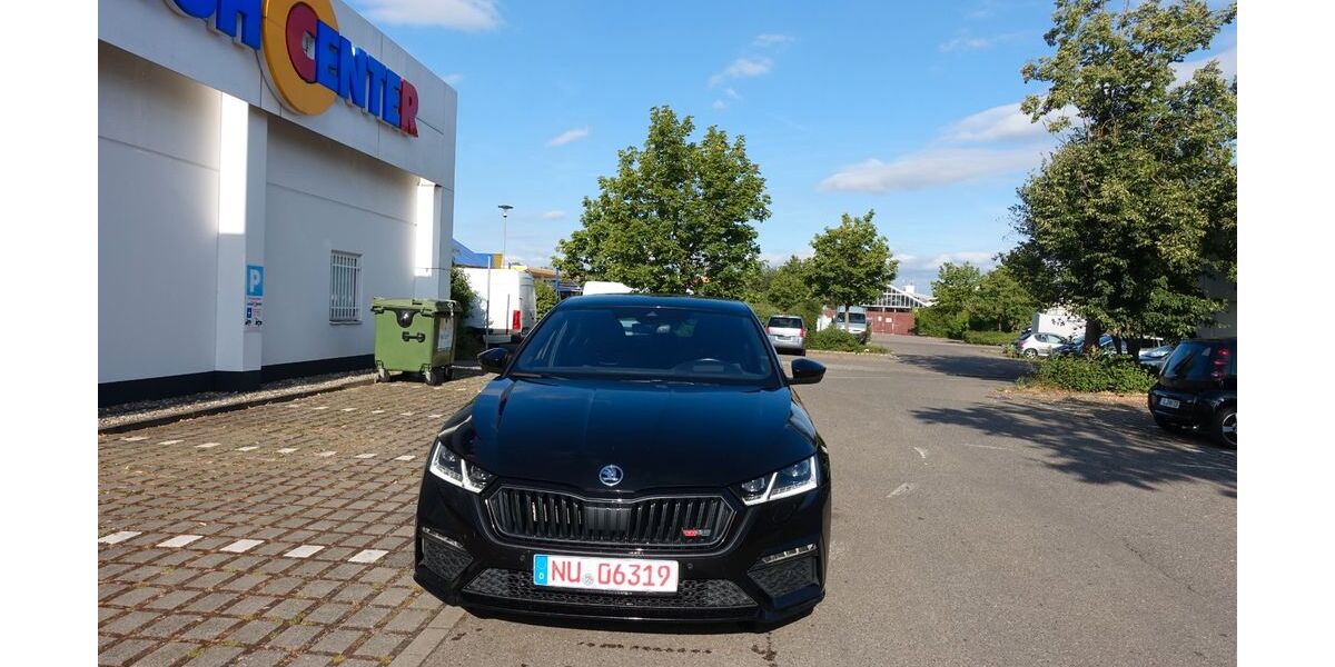Skoda Octavia 139.000 km 26.499 &euro; Neu-Ulm 89231