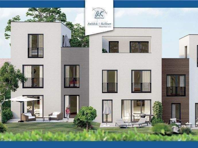 Ihr Eigenheim in bester Lage - aktuell reserviert 4 zimmer