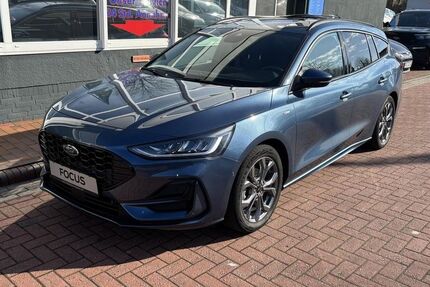 Ford Focus 22.700 km 19.900 &euro; Jever 26441