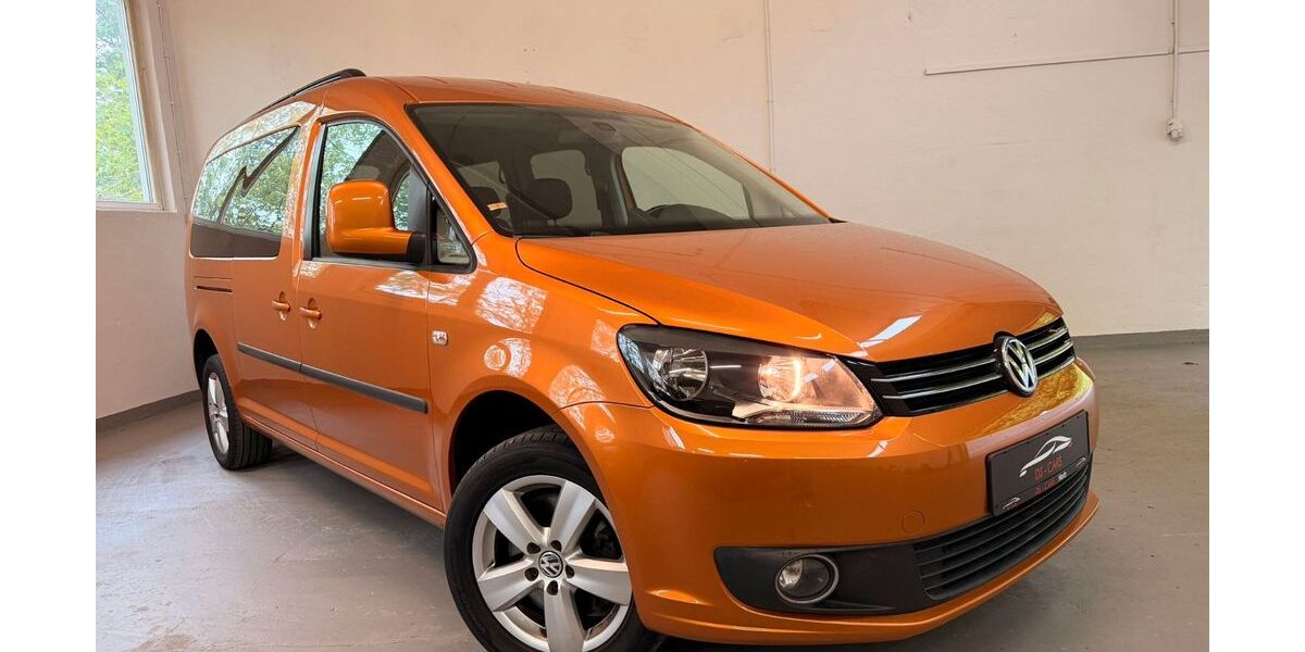 VW Caddy 140.000 km 14.990 &euro; Horb am Neckar 72160