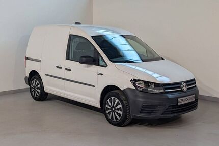 VW Caddy 67.360 km 17.750 &euro; Elmshorn 25337