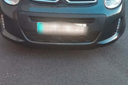 Citroen C1 77.800 km 4.800 &euro; Döhlau 95182