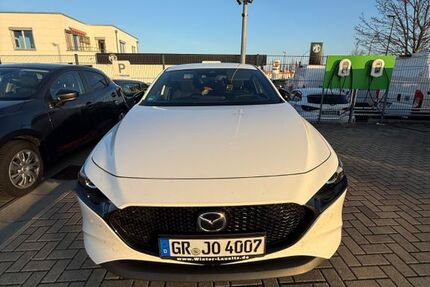 Mazda 3 45.000 km 24.000 &euro; Göda 02633