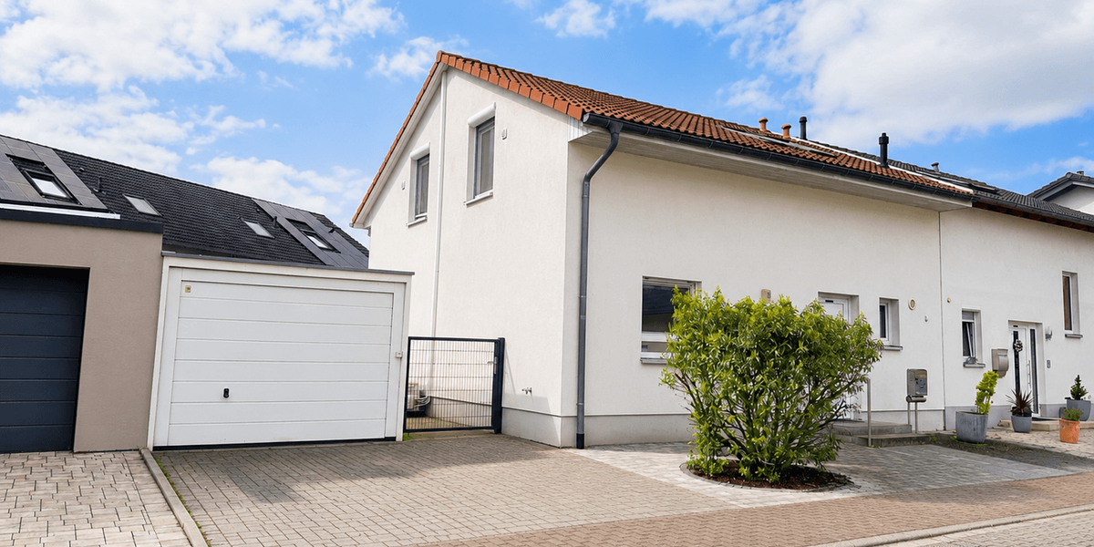Einfamilienhaus Kenzingen - 4 Zimmer, 122 m&sup2;, 545.000&euro; | Angebot:27131270