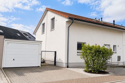Haus Kenzingen - 4 Zimmer, 122 m&sup2;, 545.000&euro; | Angebot:27131270