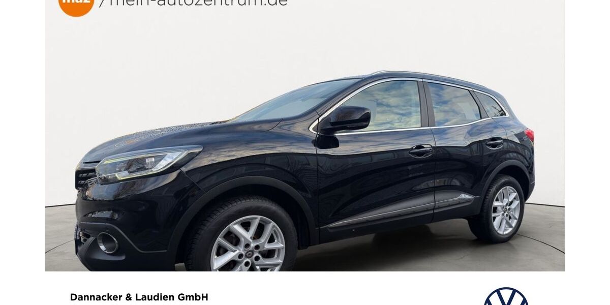 Renault Kadjar 94.687 km 11.490 &euro; Lüneburg 21337
