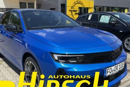 Opel Astra Electric 24.900 km 37.980 € Ebermannstadt 91320