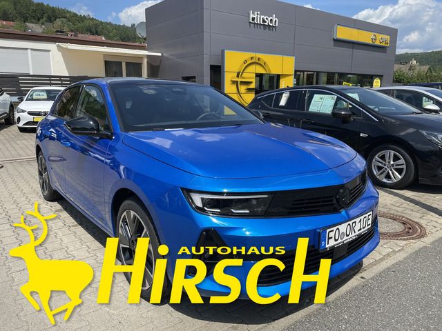 Opel Astra Electric 34.900 km 37.980 &euro; Ebermannstadt 91320
