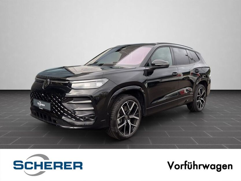 VW Tayron 8.900 km 58.880 € Neustadt a.d. Weinstraße 67433