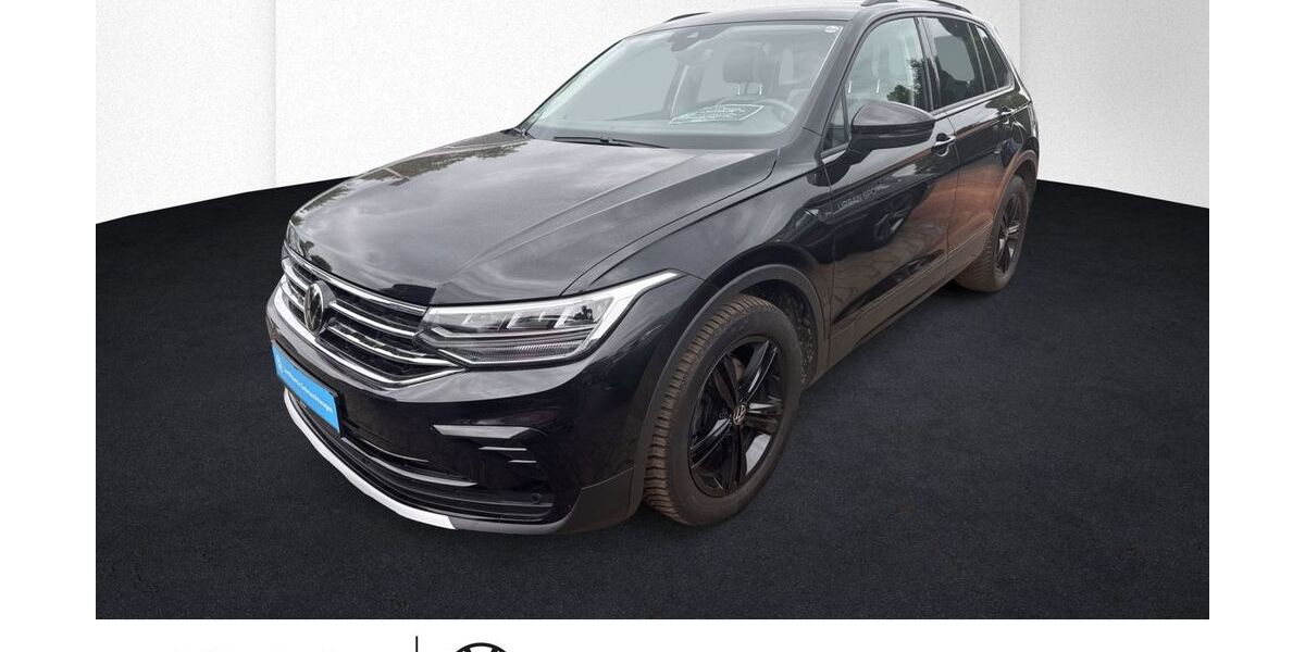 VW Tiguan 44.285 km 27.690 &euro; Bad Sooden-Allendorf 37242