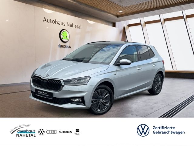 Skoda Fabia 21.457 km 21.250 € Idar-Oberstein 55743