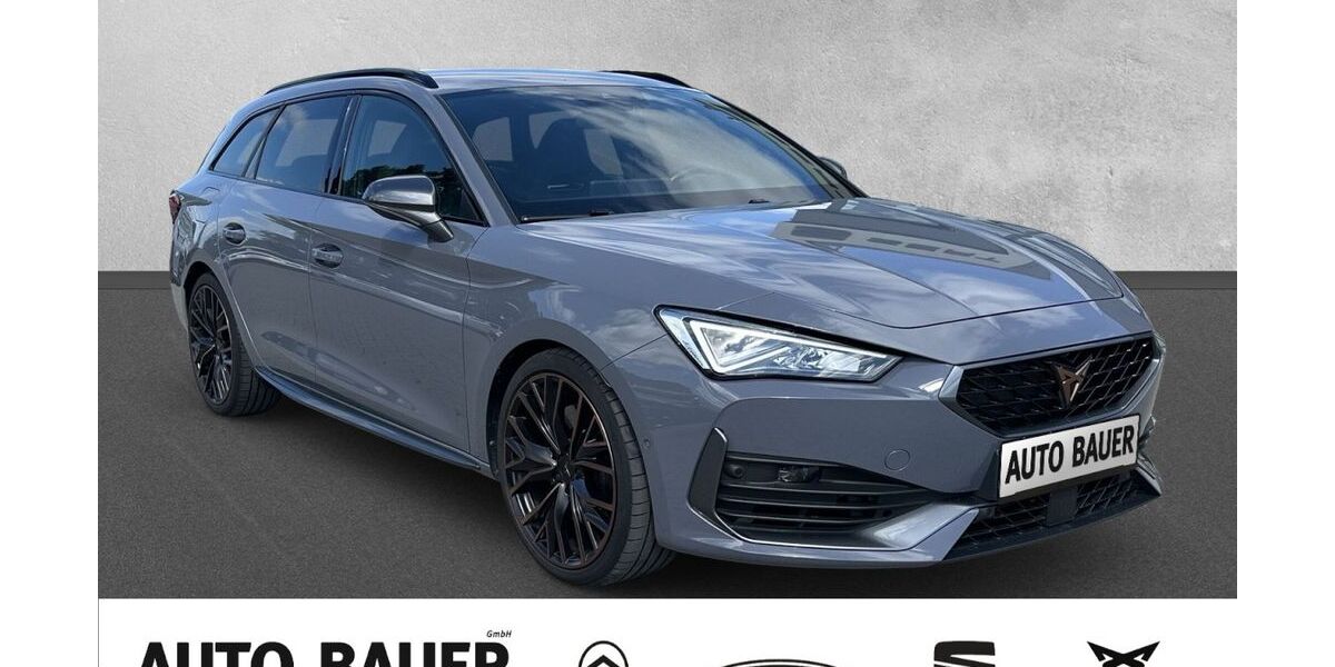 Cupra Leon 31.081 km 29.990 &euro; Marktheidenfeld 97828