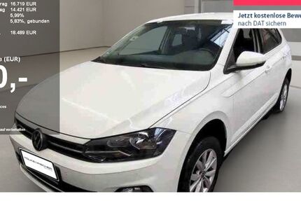 VW Polo 4.181 km 16.999 &euro; Krefeld 47805