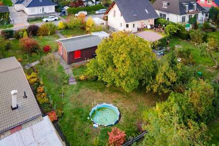 Grundstück Panketal - 300.000&euro; | Angebot:26661429
