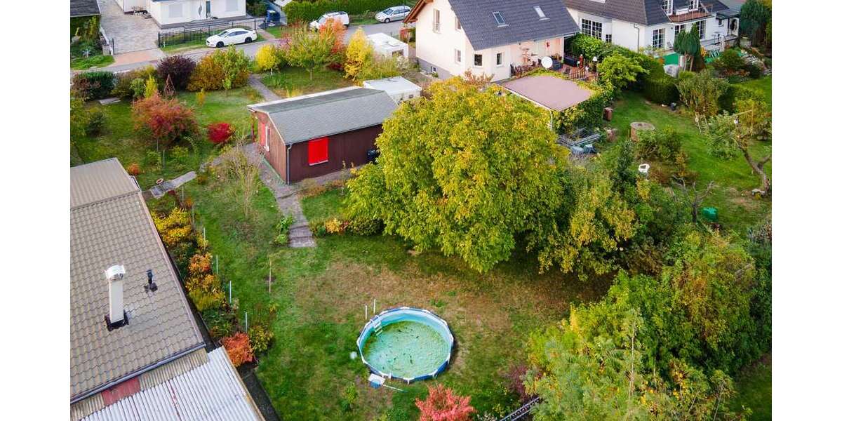 Grundstück Panketal - 300.000&euro; | Angebot:26661429