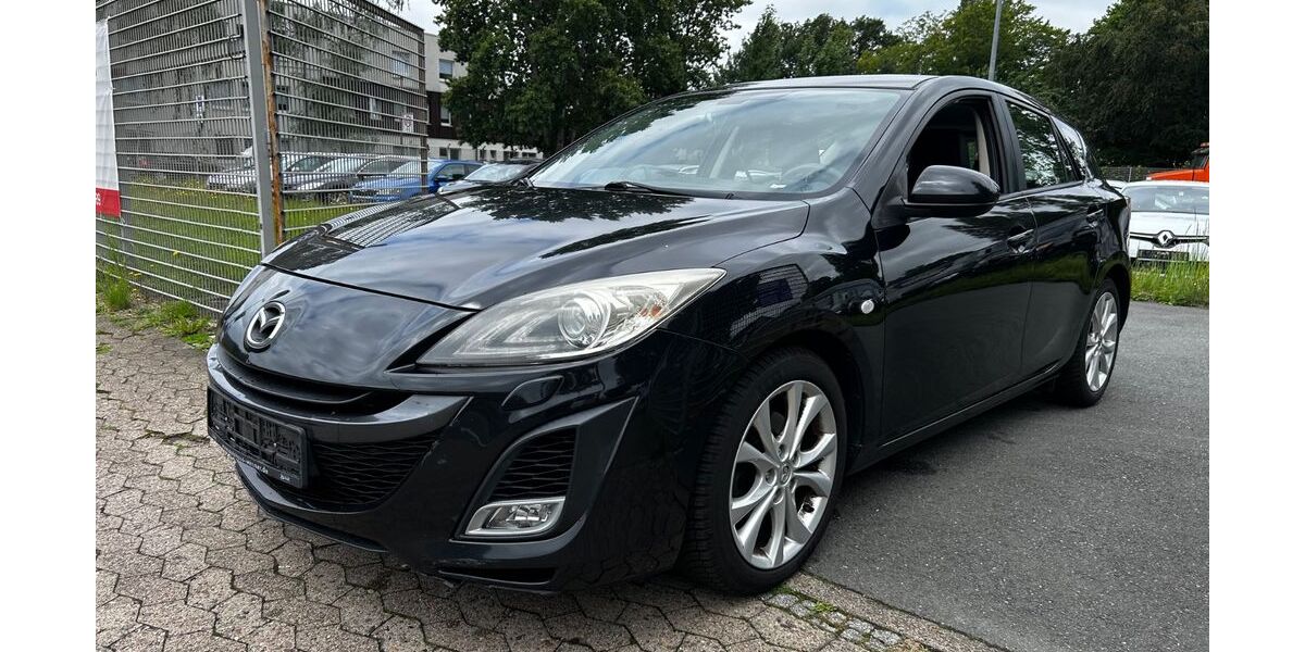 Mazda 3 236.356 km 2.490 &euro; Langenhagen 30851