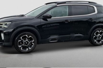 Citroen C5 Aircross 49.600 km 25.580 &euro; Mengen 88512