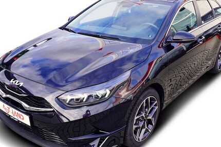 Kia ceed Sportswagon 21.116 km 22.490 &euro; Eisenhüttenstadt 15890