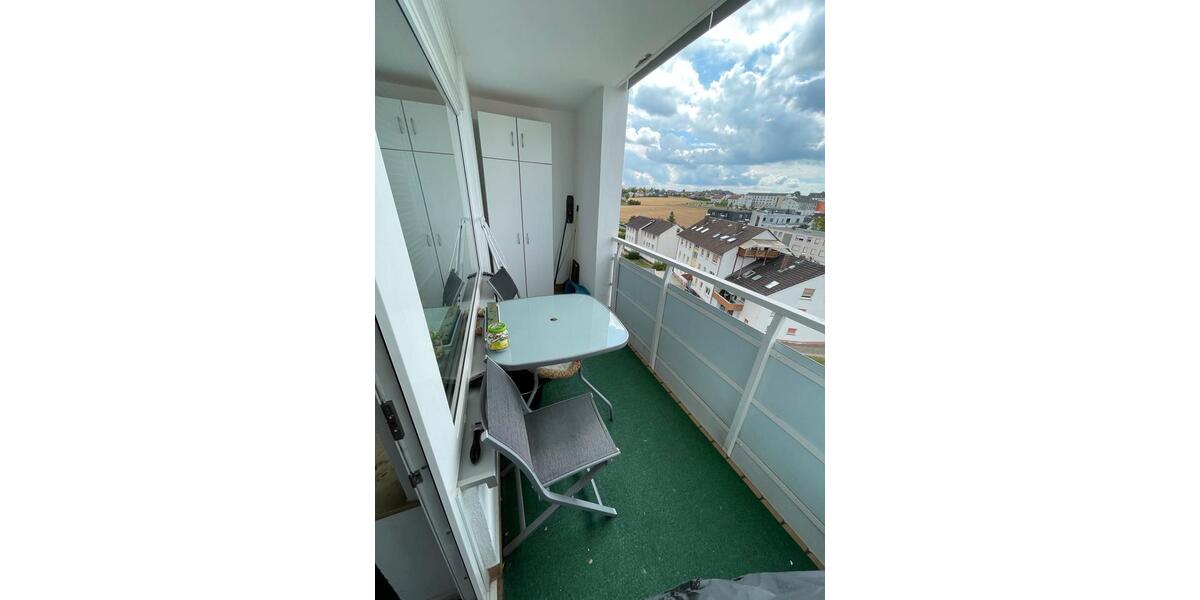 Etagenwohnung Künzell - 3 Zimmer, 77 m&sup2;, 215.000&euro; | Angebot:9442848