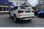 BMW X3 xDrive 30 d Advantage 8G*Pano*NAV*AHK*SHZ* 168.390 km 16.990 &euro; Berlin 13187