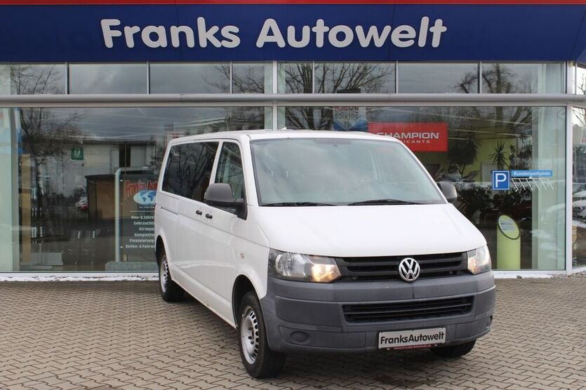 T5 Transporter