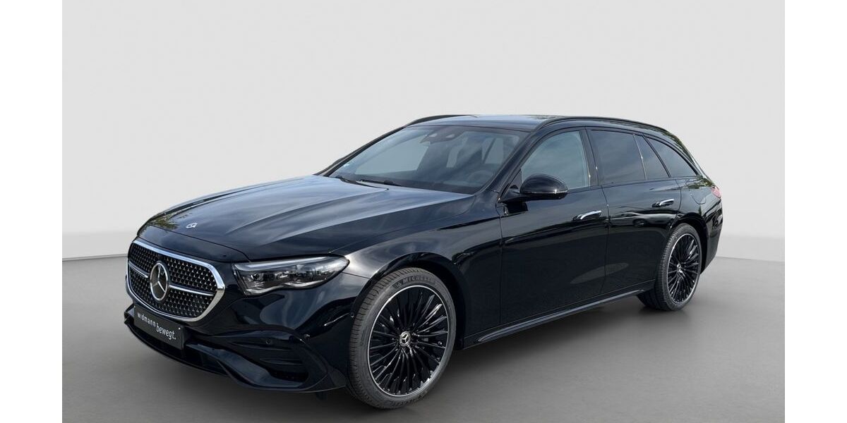 Mercedes-Benz E 300 8.000 km 82.980 &euro; Meißen 01662
