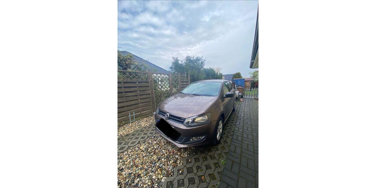 VW Polo 70.600 km 7.300 &euro; Panketal 16341