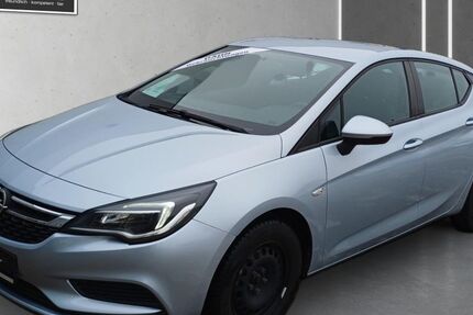 Opel Astra 51.800 km 10.490 &euro; Prenzlau 17291