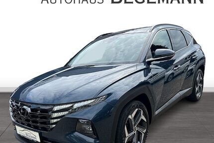 Hyundai TUCSON 82.525 km 27.800 € Bad Salzuflen 32108