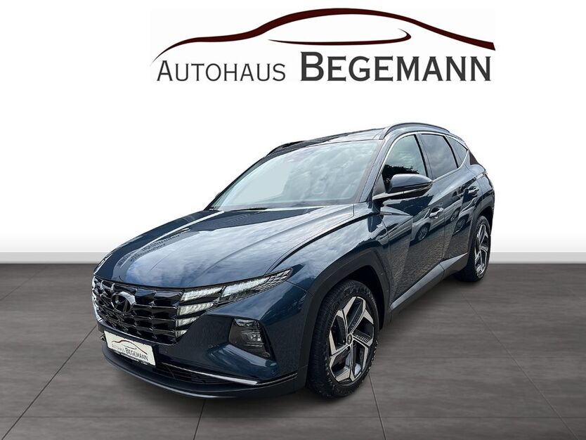 Hyundai TUCSON 82.525 km 27.800 € Bad Salzuflen 32108