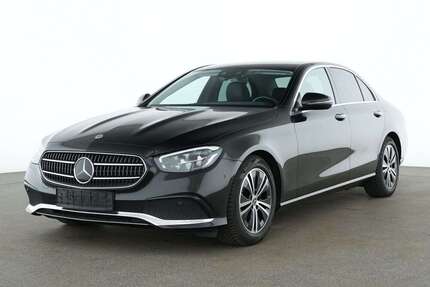 Mercedes E 220