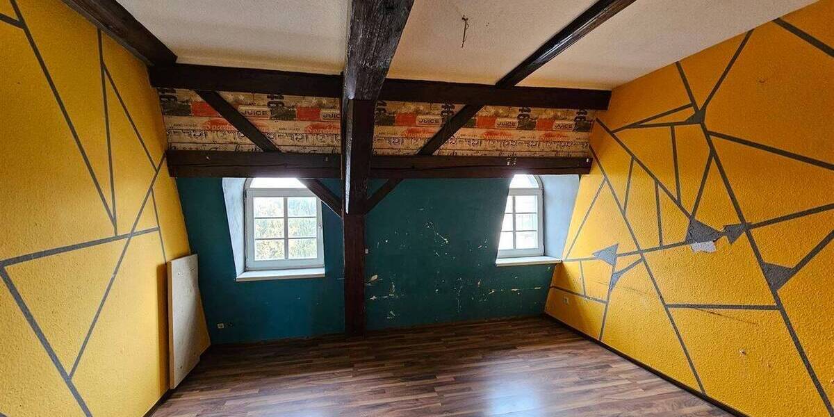 Mehrfamilienhaus, Wohnhaus Kottmar-Eibau Eibau - 1 Zimmer, 423 m&sup2;, 110.000&euro; | Angebot:25690526