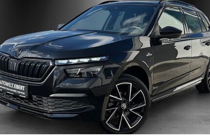 Skoda Kamiq 22.000 km 23.690 € Bensheim 64625