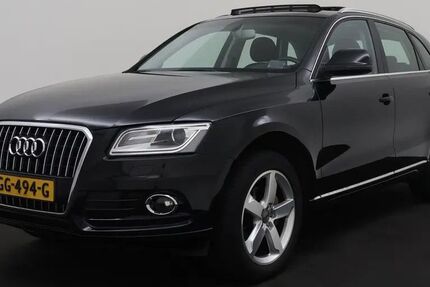 Audi Q5 160.897 km 10.500 &euro; Laar Eschebrügge 49824