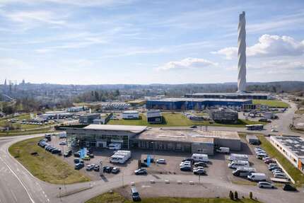 Gewerbeobjekt Rottweil - 3.200.000&euro; | Angebot:26375066