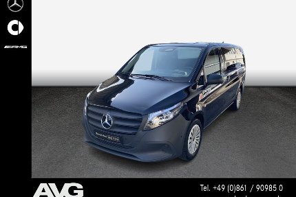 Mercedes-Benz Vito 45.100 km 49.500 &euro; Traunstein 83278