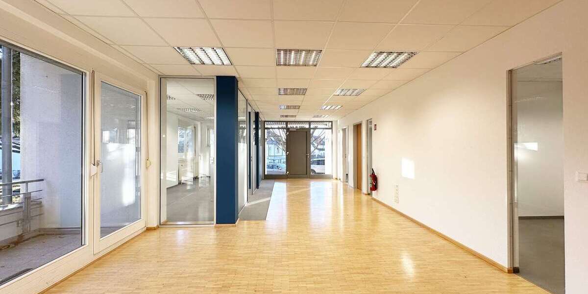 Gewerbeobjekt Lahr/Schwarzwald Schwarzwald - 1.280&euro; | Angebot:26257431