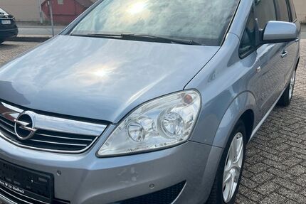 Opel Zafira 170.000 km 3.450 &euro; Bocholt 46395