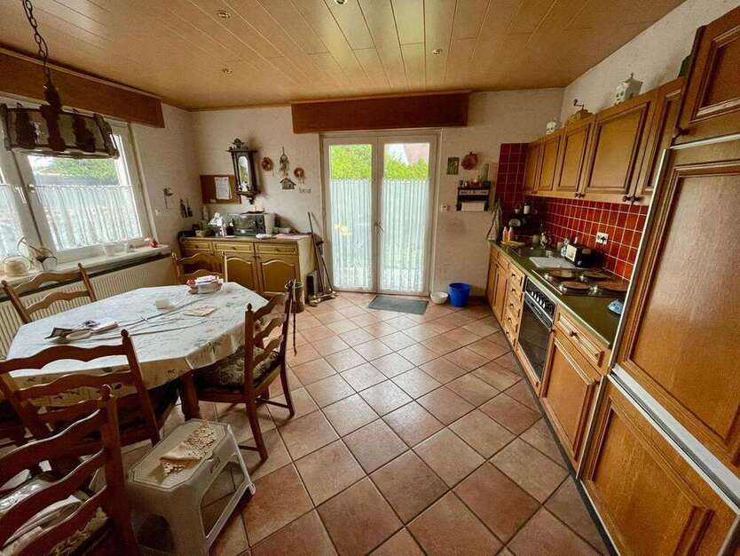 Haus zum Kaufen in Bexbach 214.000 € 121 m²