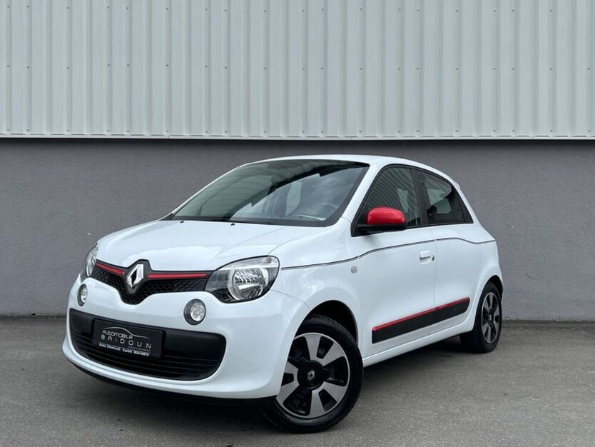 Twingo