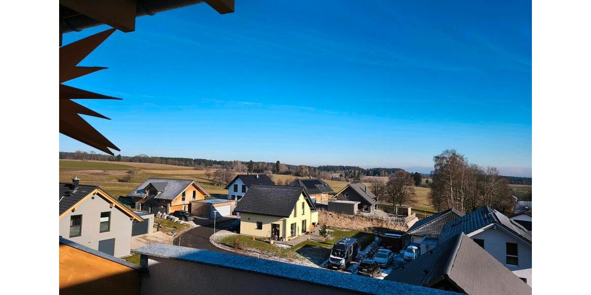 Dachgeschoßwohnung Grafenhausen - 2 Zimmer, 44 m&sup2;, 249.000&euro; | Angebot:24485748