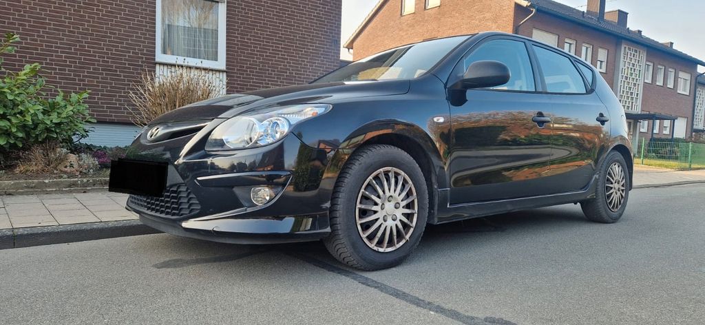 Hyundai i30 356.111 km 2.000 &euro; Münster 48157